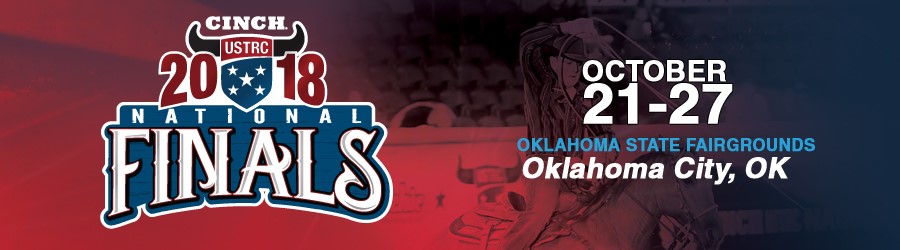 USTRC - United States Team Roping Championships USTRC - United States Team Roping Championships