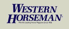 Western Horseman