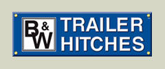 B&W Trailer Hitches