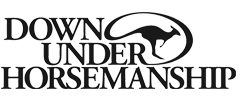 Down Under Horsemanship