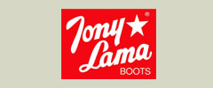Tony Lama Boots