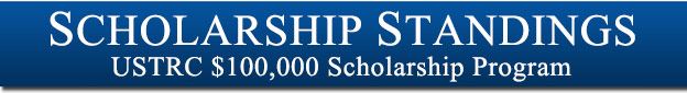 scholarship standings
