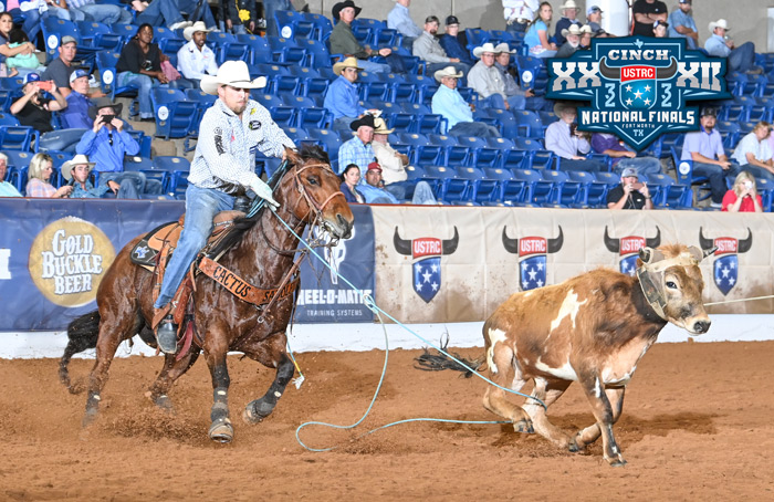 USTRC NFTR Open Winners