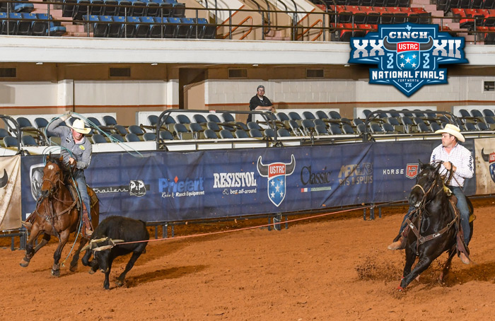 USTRC NFTR Open Winners