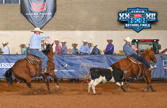 USTRC NFTR 13.5 Winners