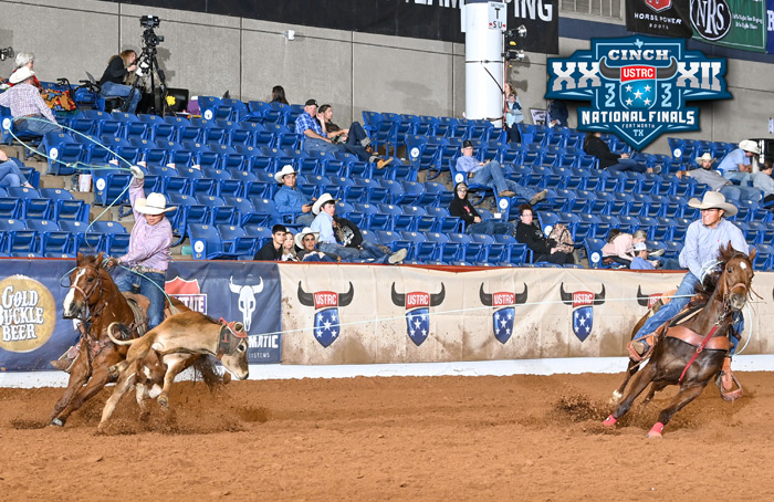 USTRC NFTR 13.5 Winners