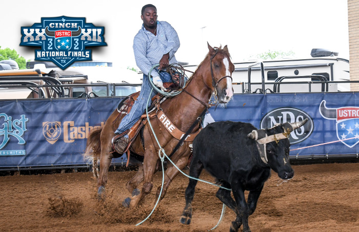 USTRC NFTR 9.5 Shootout Winners