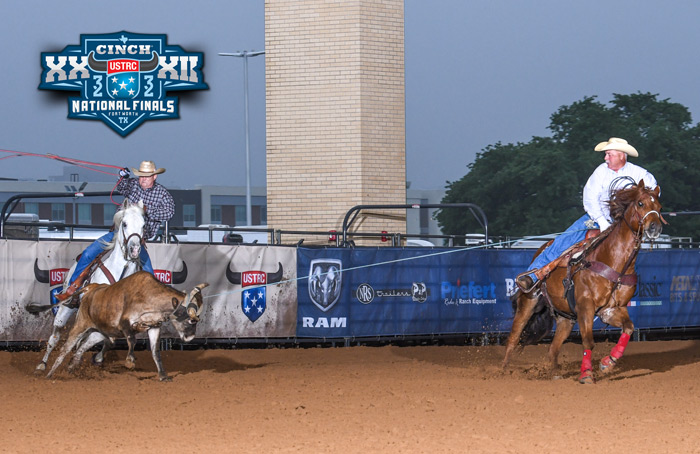 USTRC NFTR 8.5 Legends Winners