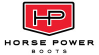 Horsepower Boots