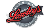 Lawley's Genuine Original since 1985