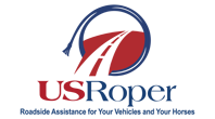 US Roper - Roadside Assistance for Your Vehicles and Your Horses