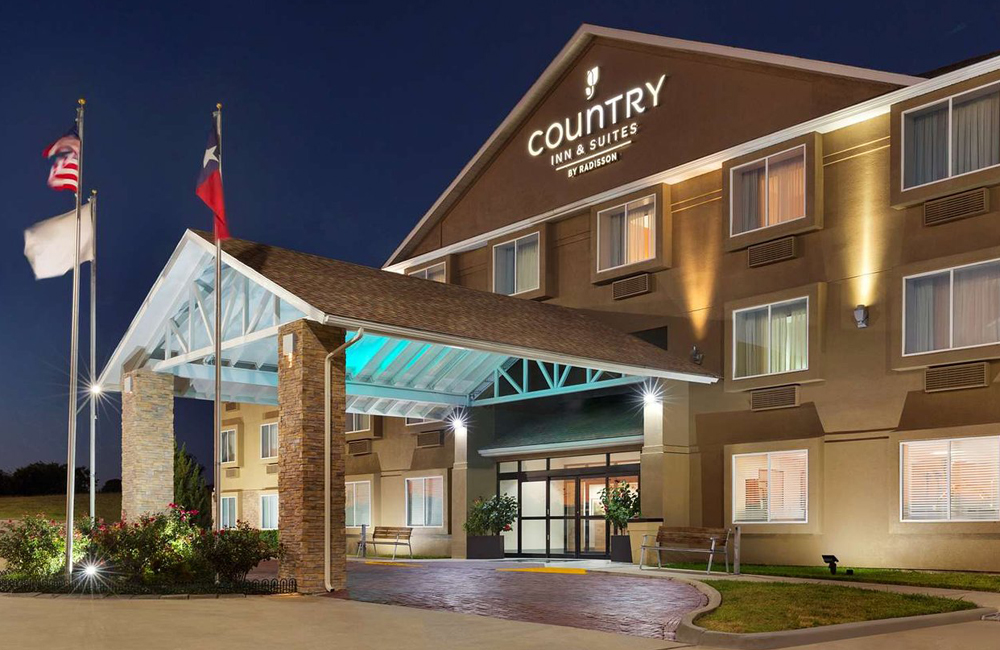 Country Inn & Suites by Radisson Fort Worth West